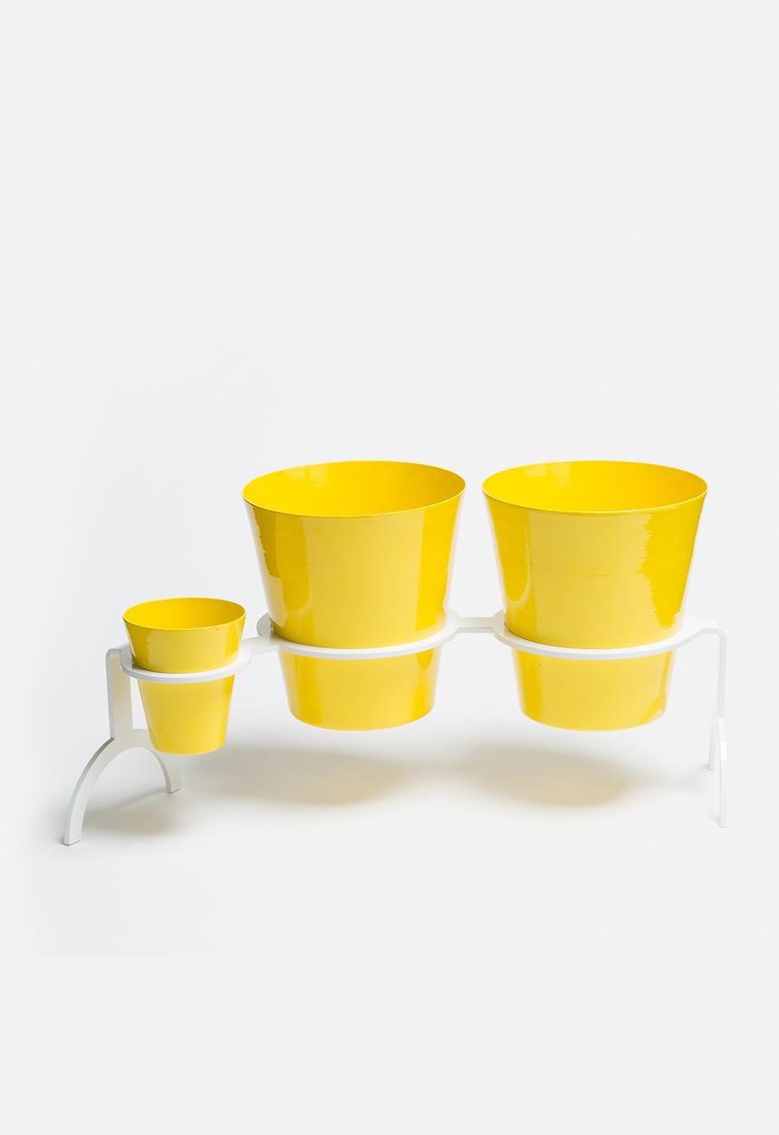 Joe Paine - Tray Planter