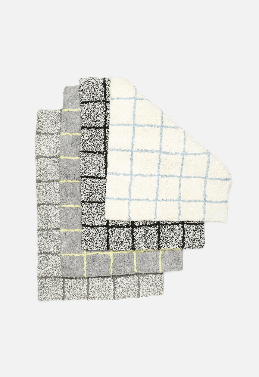 Linen House - Stevie Bath Mat