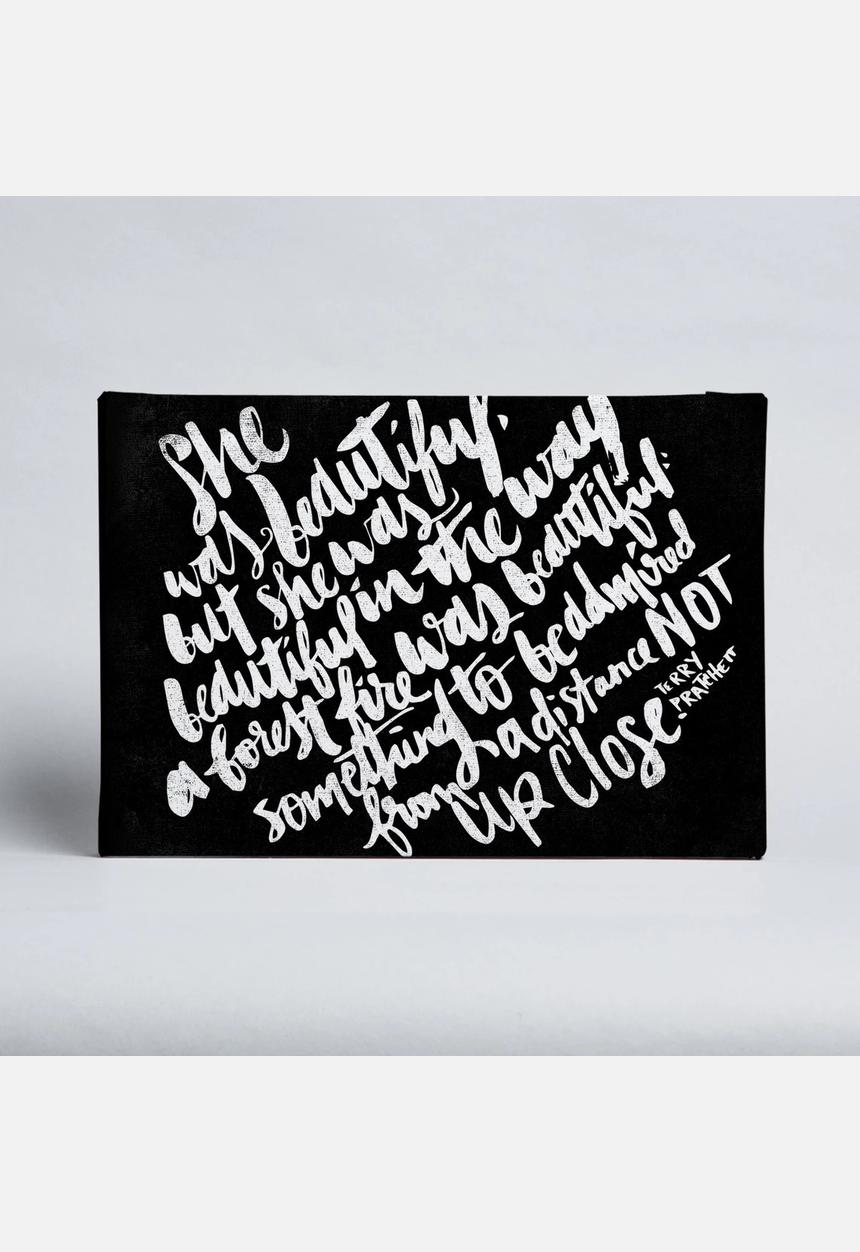 Matthew Taylor Wilson - She Beautiful
