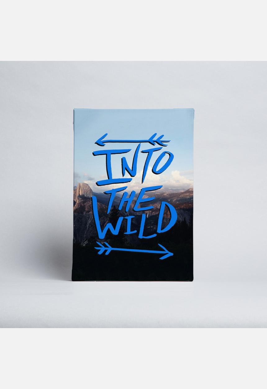 Leah Flores - Into the Wild 4