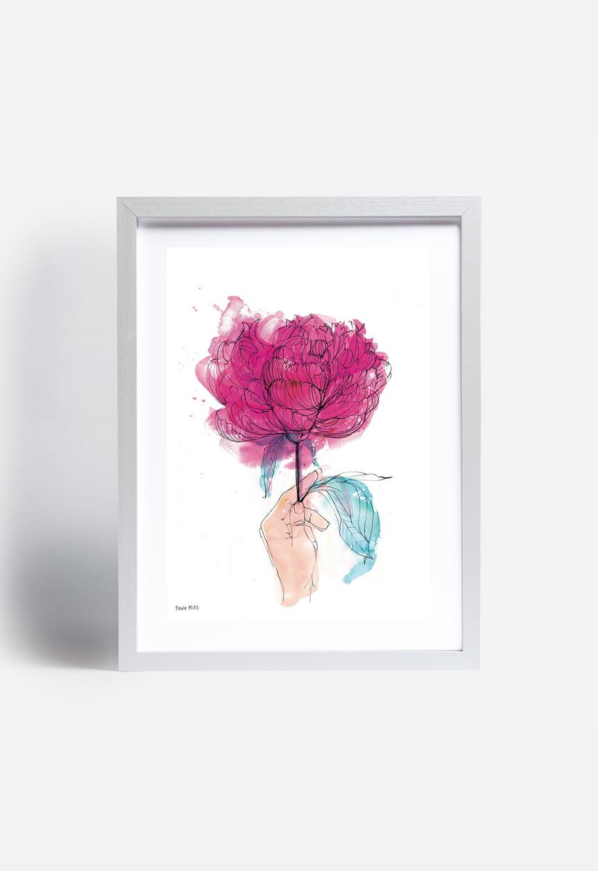 Sweet William - Just For You Peony
