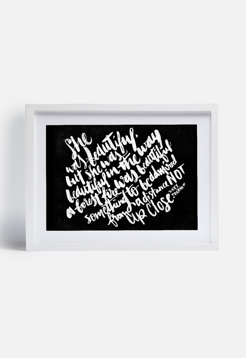 Matthew Taylor Wilson - She Beautiful