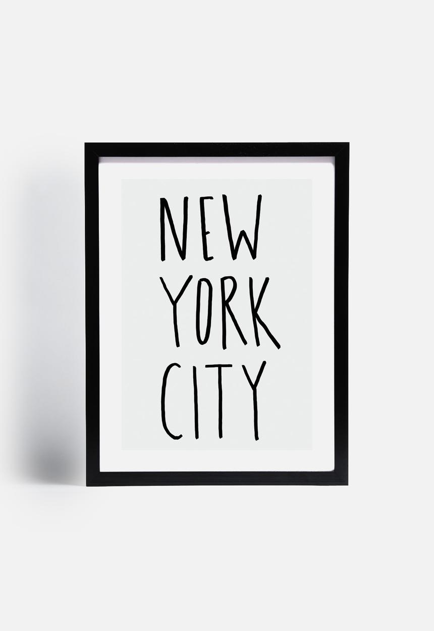 Leah Flores - New York City