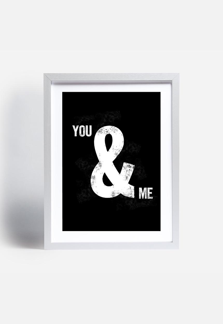 Brett Wilson - You Ampersand Me