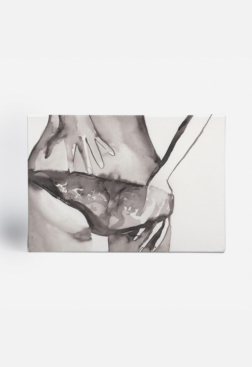 Victoria Verbaan - Ingenue and nevermind