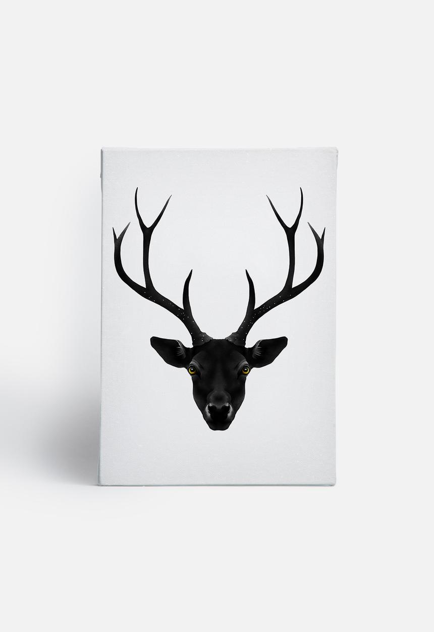 Ruben Ireland - The Black Deer 