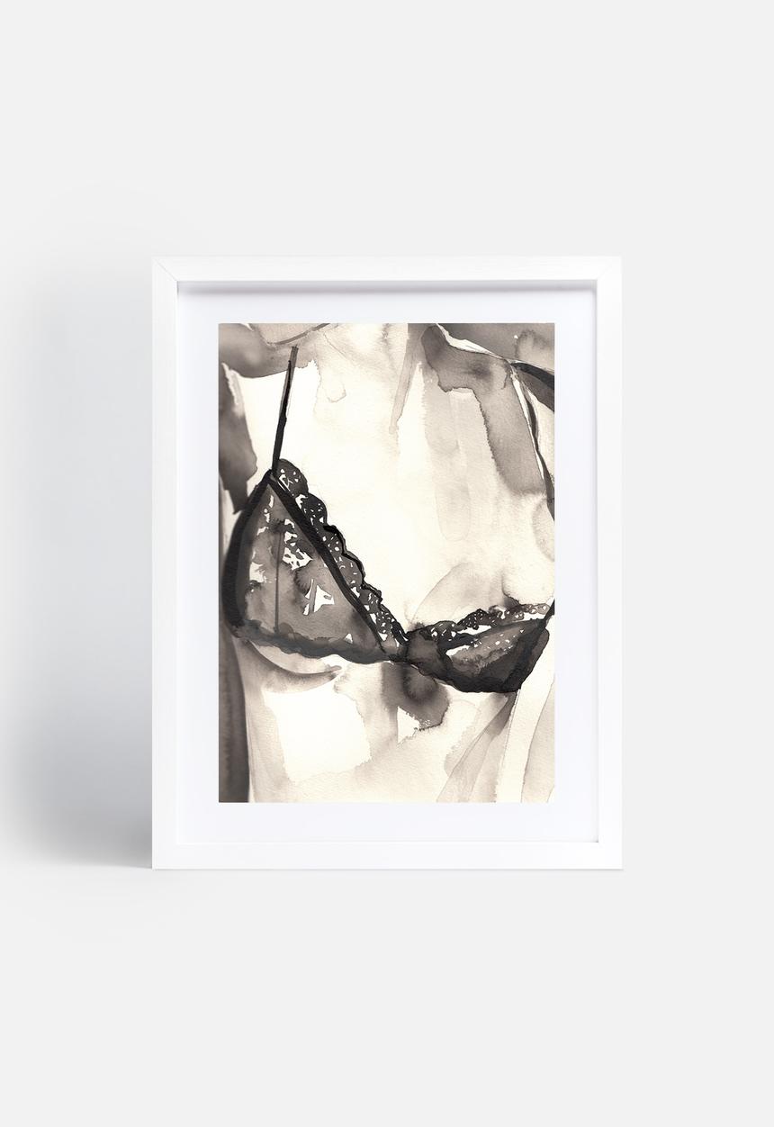Victoria Verbaan - Running With Scissors
