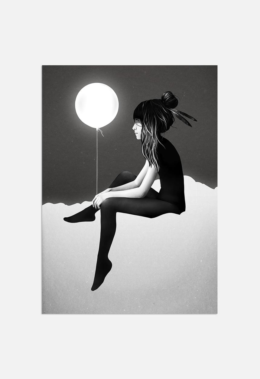 Ruben Ireland - No Such Thing As Nothing By Night