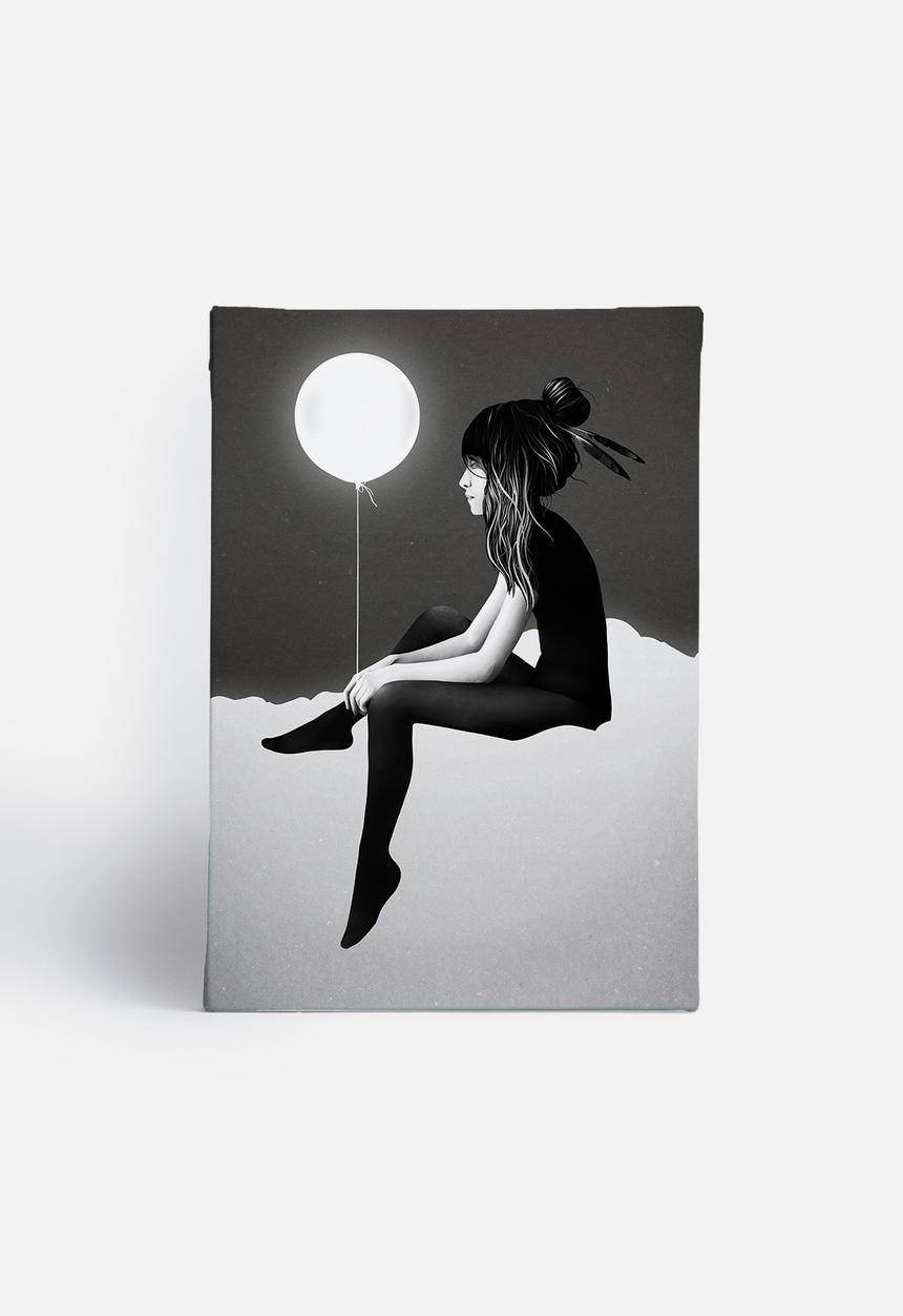 Ruben Ireland - No Such Thing As Nothing By Night