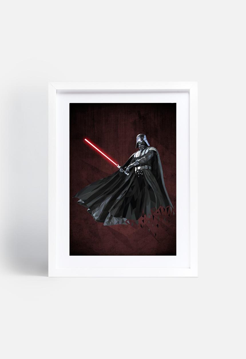 William Teal - Darth