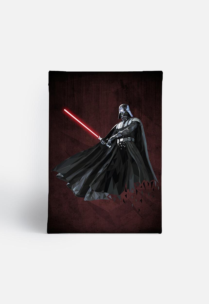 William Teal - Darth