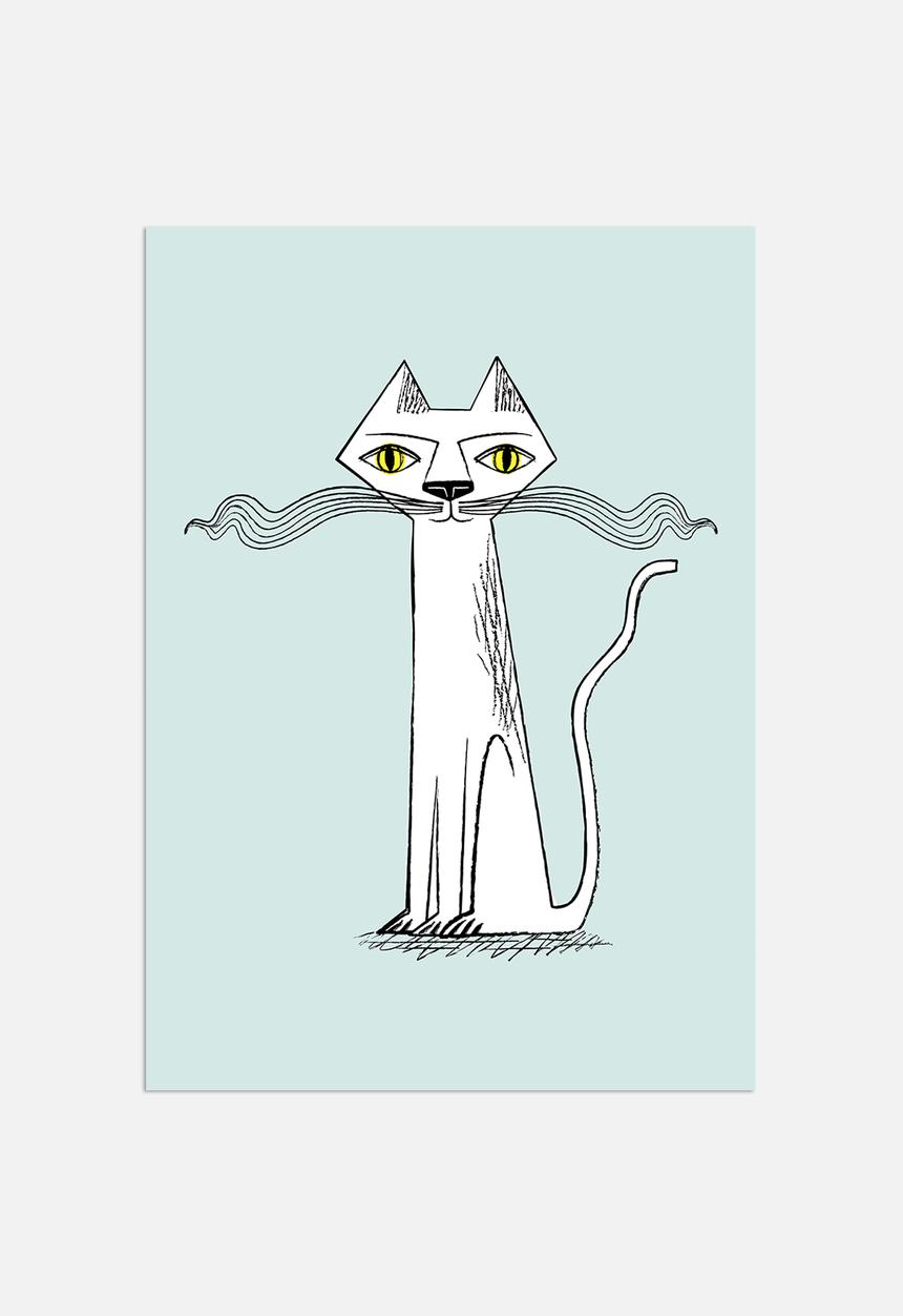 Oliver Lake - Cat's Whiskers