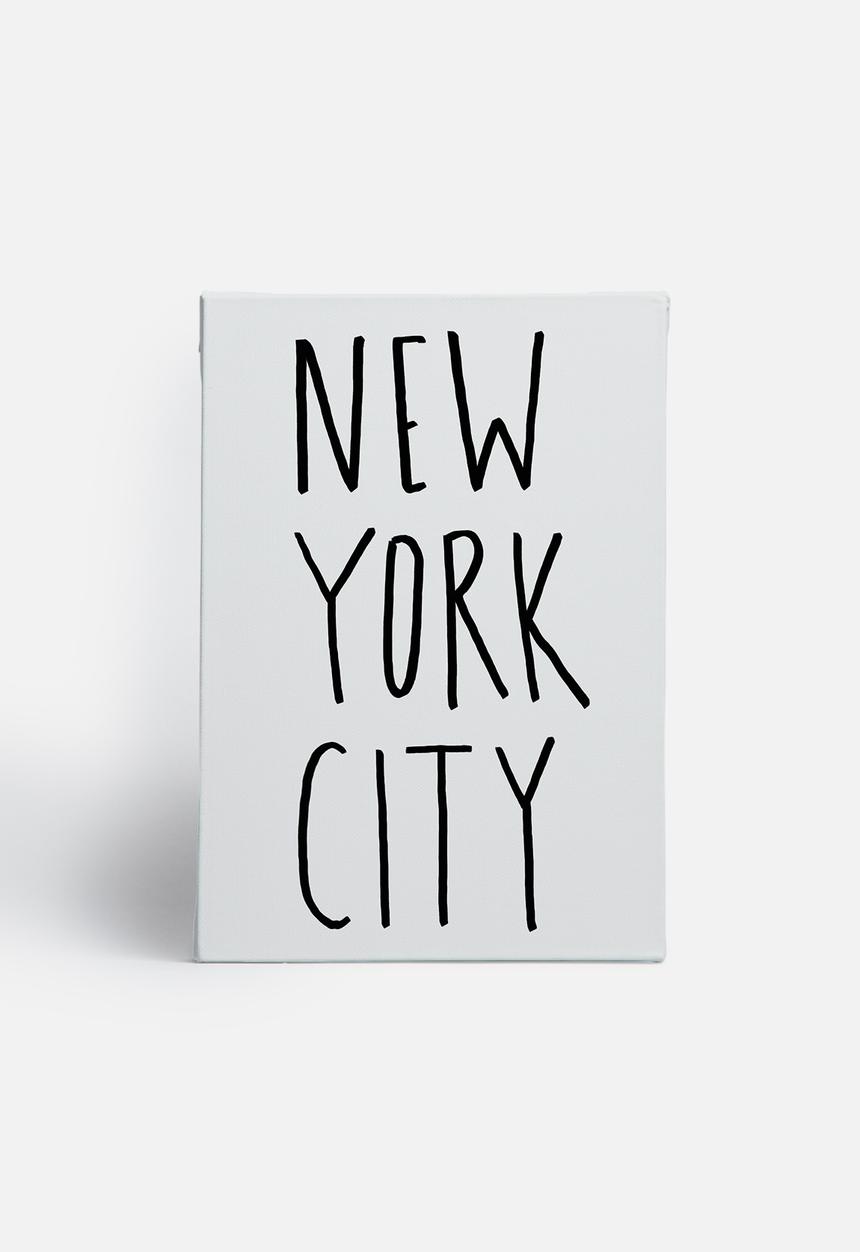 Leah Flores - New York City