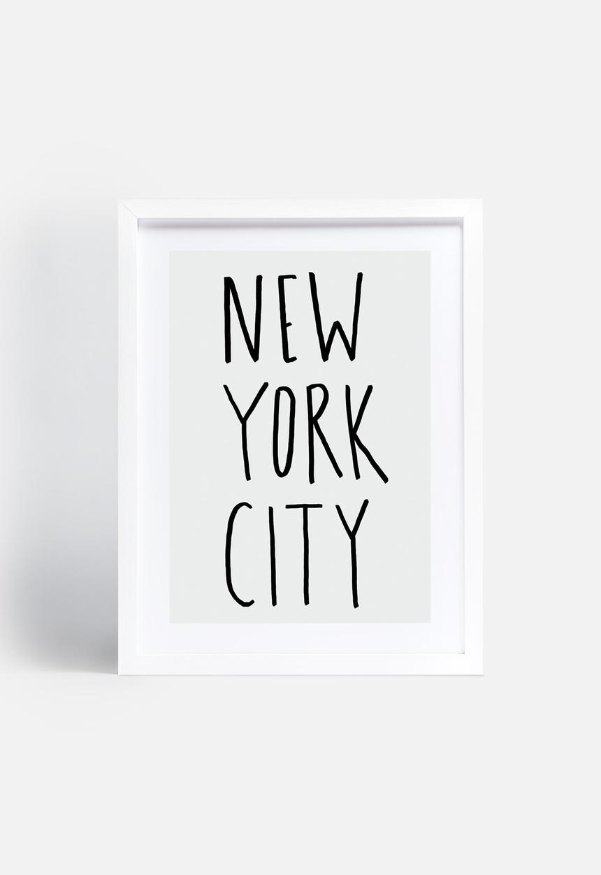 Leah Flores - New York City