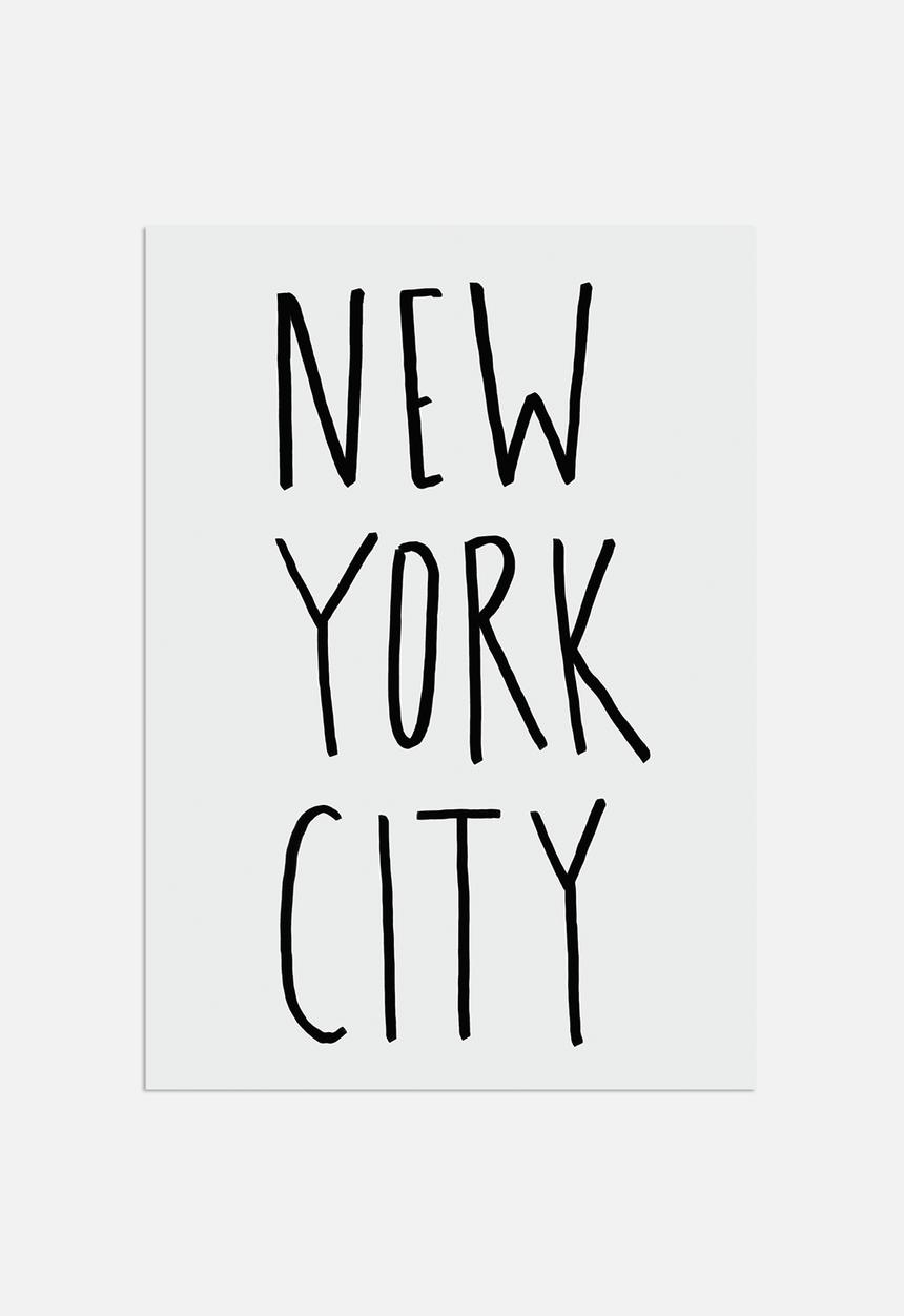 Leah Flores - New York City