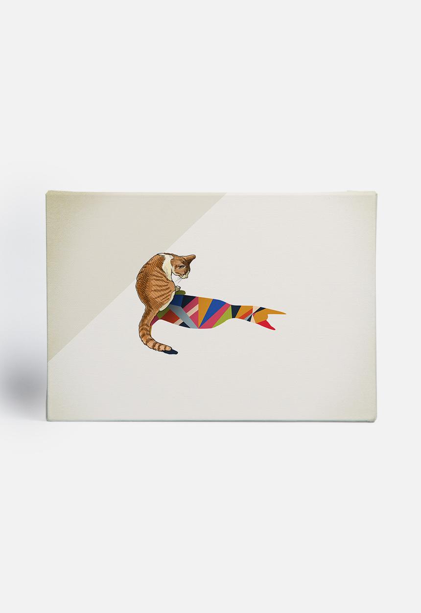 Jason Ratliff - Walking Shadow Cat 2