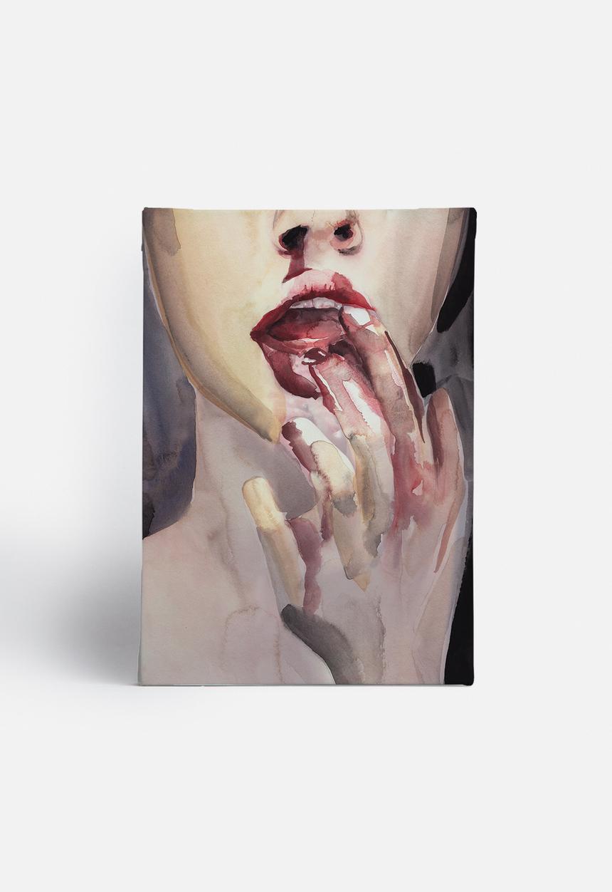 Victoria Verbaan - Bombastic twaddle
