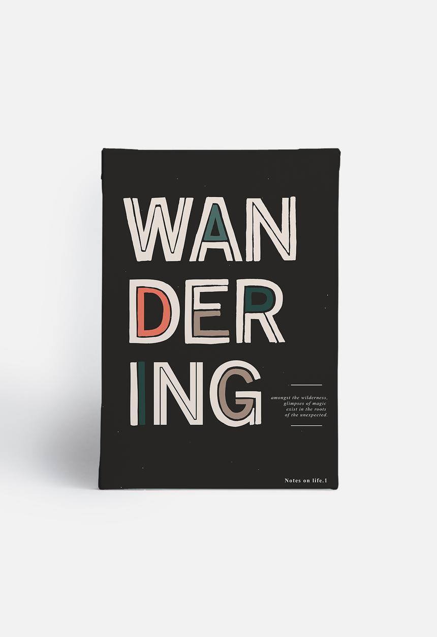 Kavan & Co - Wandering