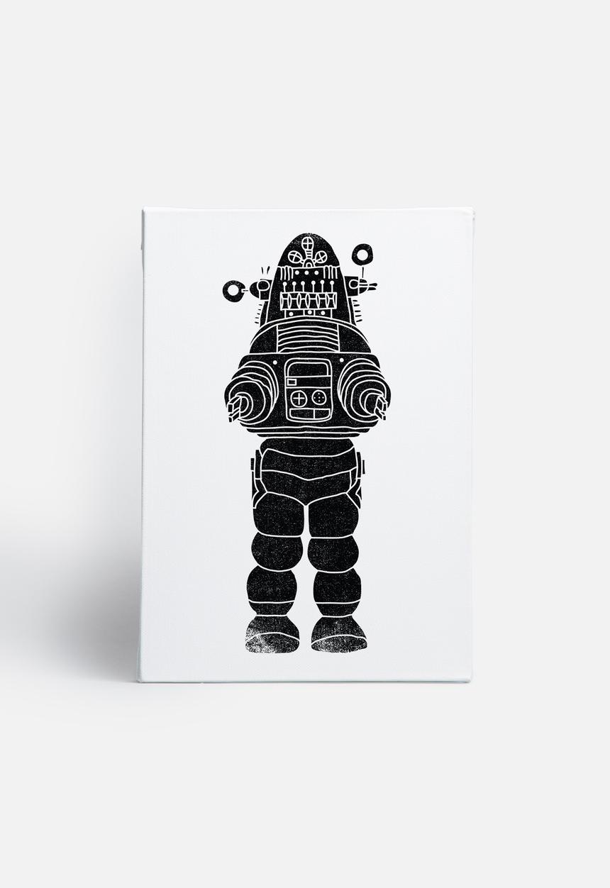 Matthew Taylor Wilson - Robby