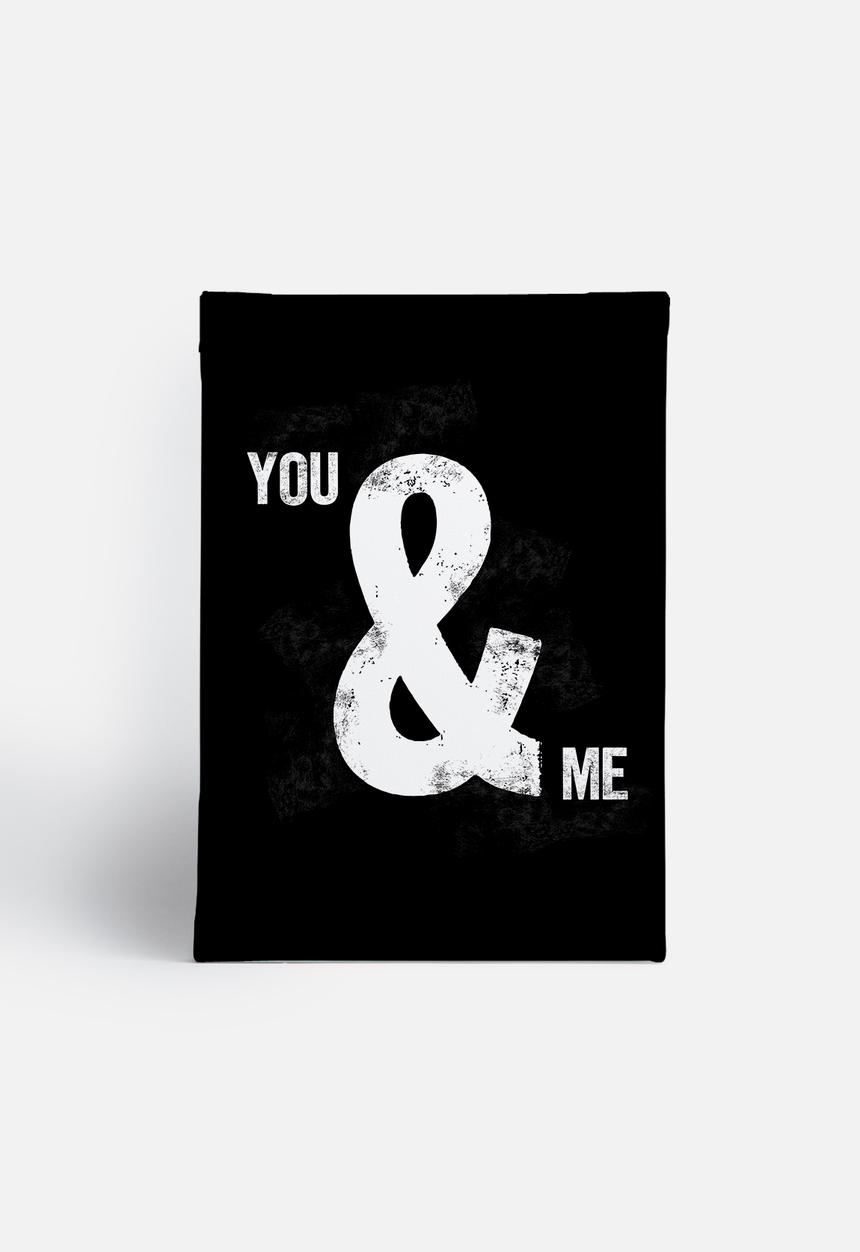 Brett Wilson - You Ampersand Me