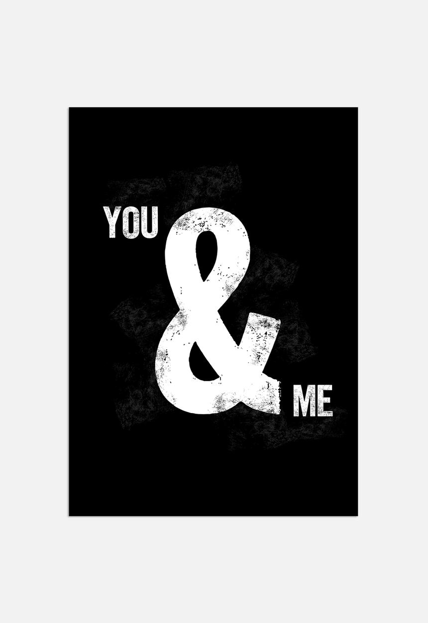 Brett Wilson - You Ampersand Me
