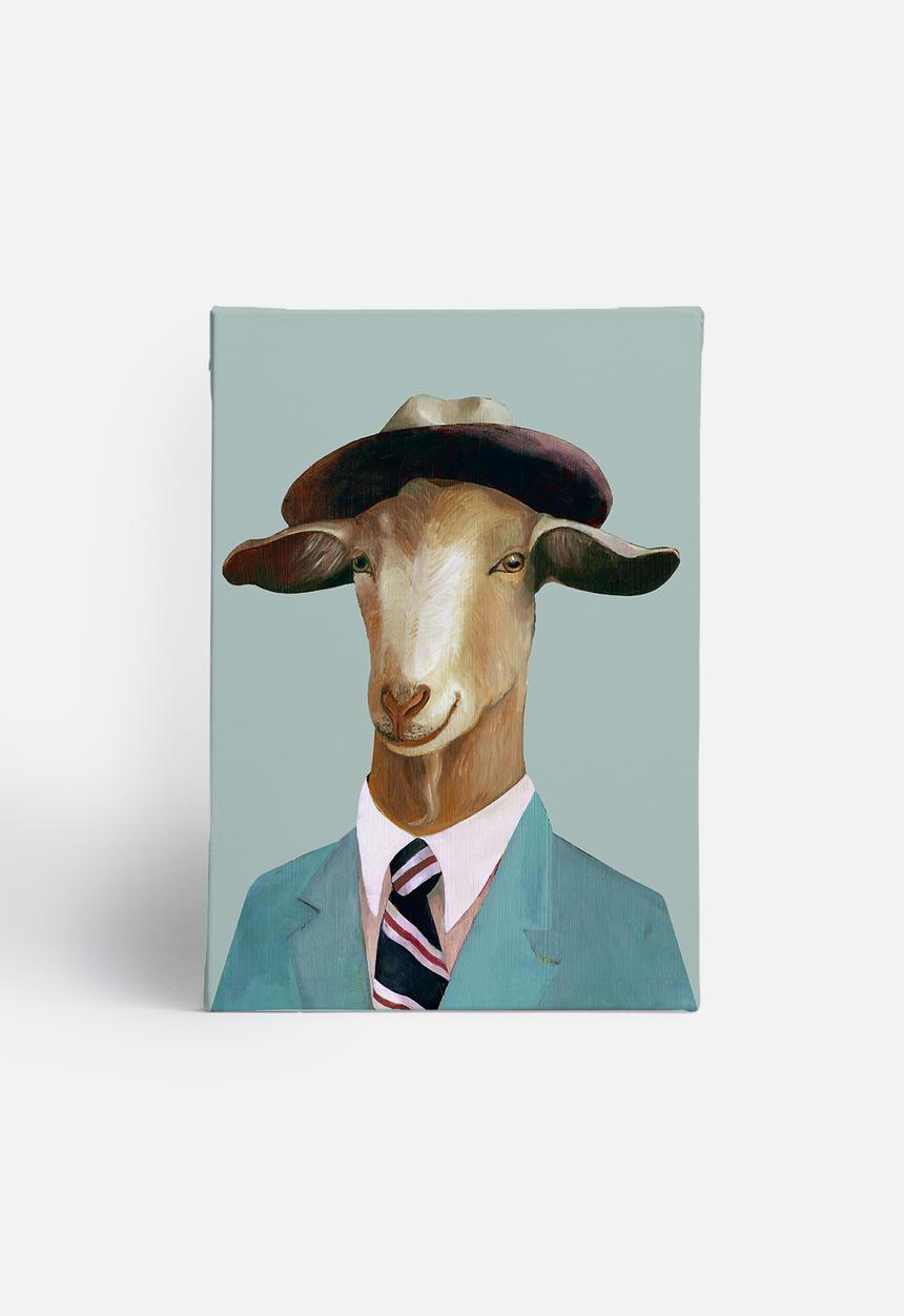 Animal Crew - Goat