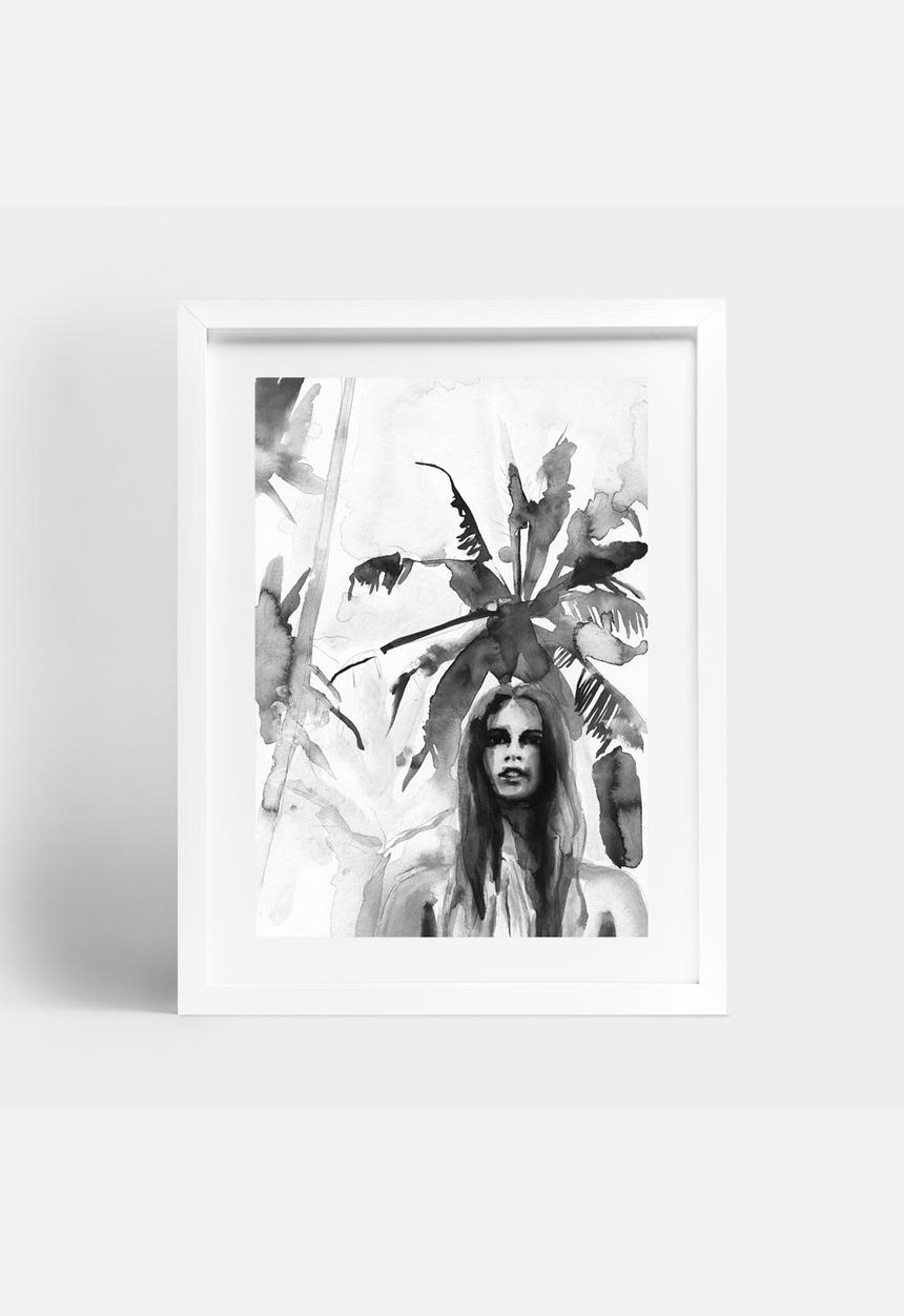 Victoria Verbaan - Coffee and Bad Thoughts