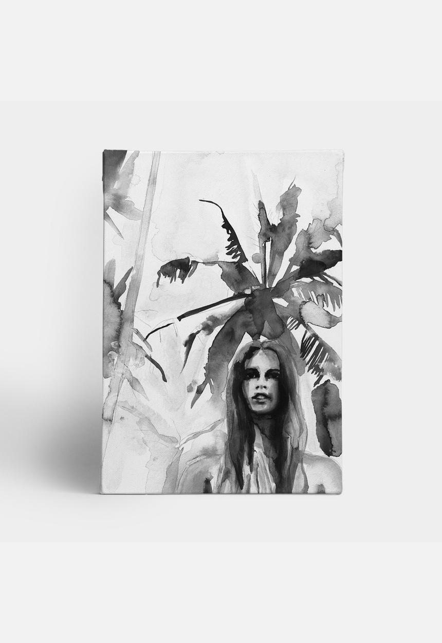 Victoria Verbaan - Coffee and Bad Thoughts