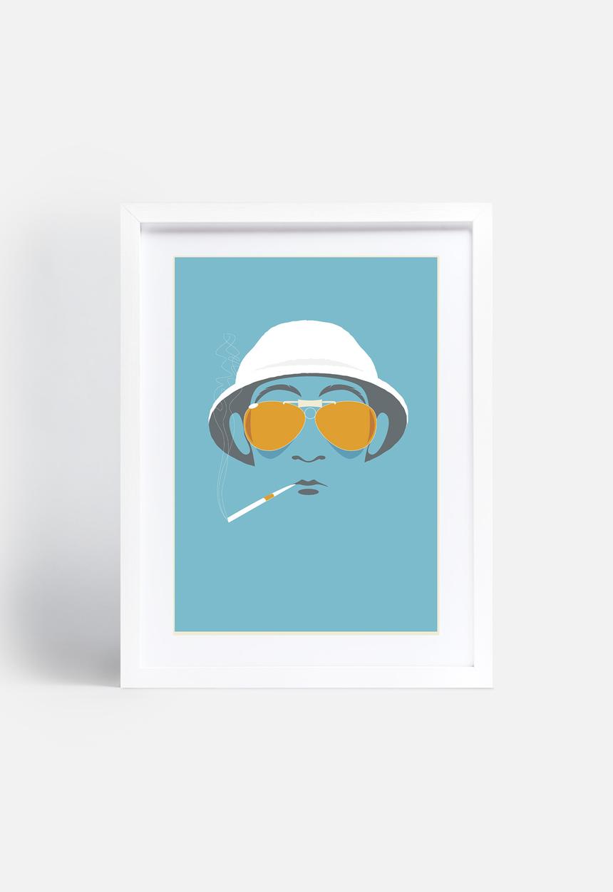 Bruno Morphet - Fear n Loathing