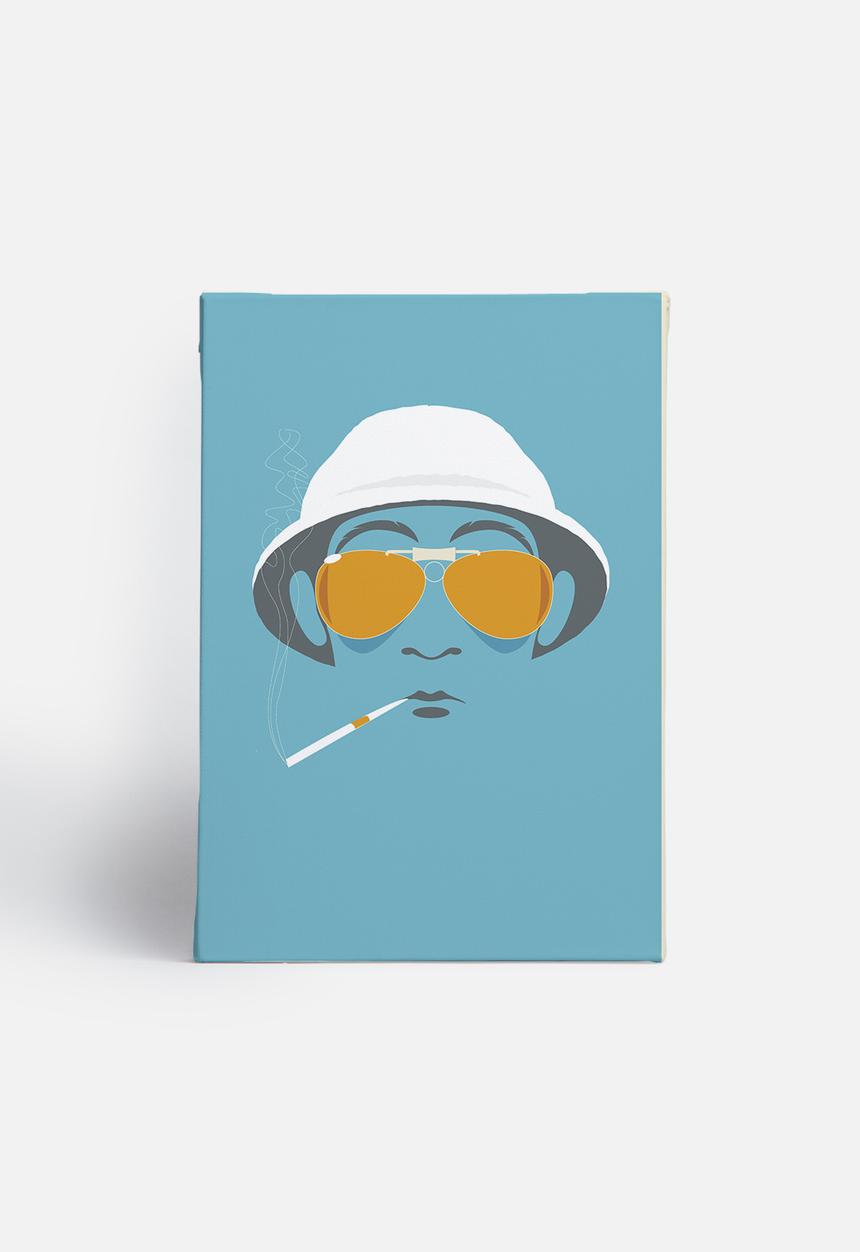 Bruno Morphet - Fear n Loathing