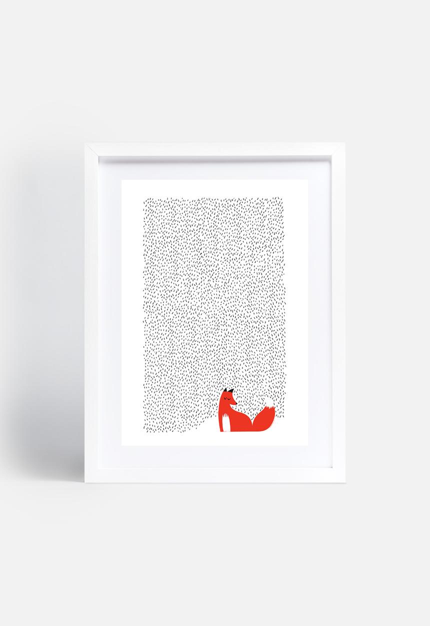 Robert Farkas - Black Grass