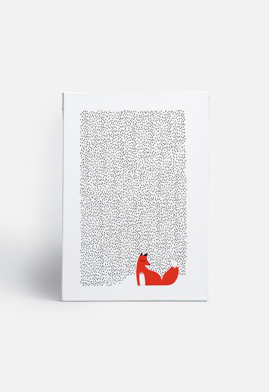 Robert Farkas - Black Grass