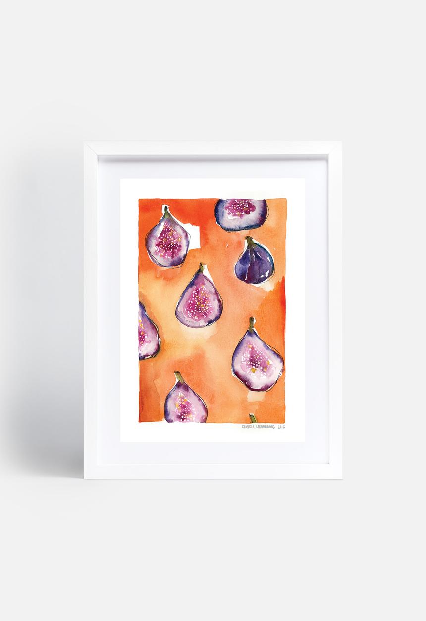 Claudia Liebenberg - Pattern Fig