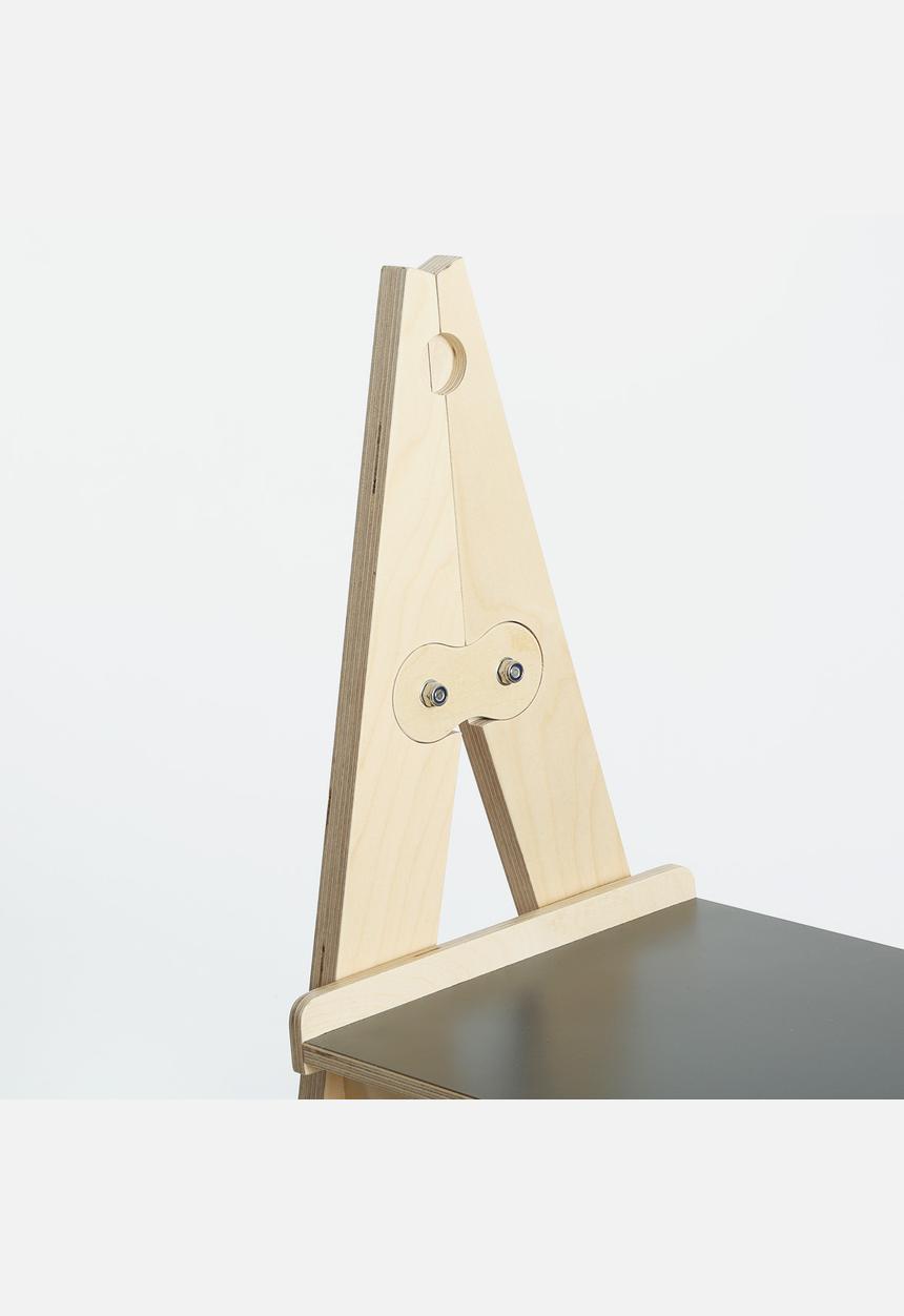 Hemma - Display Rack