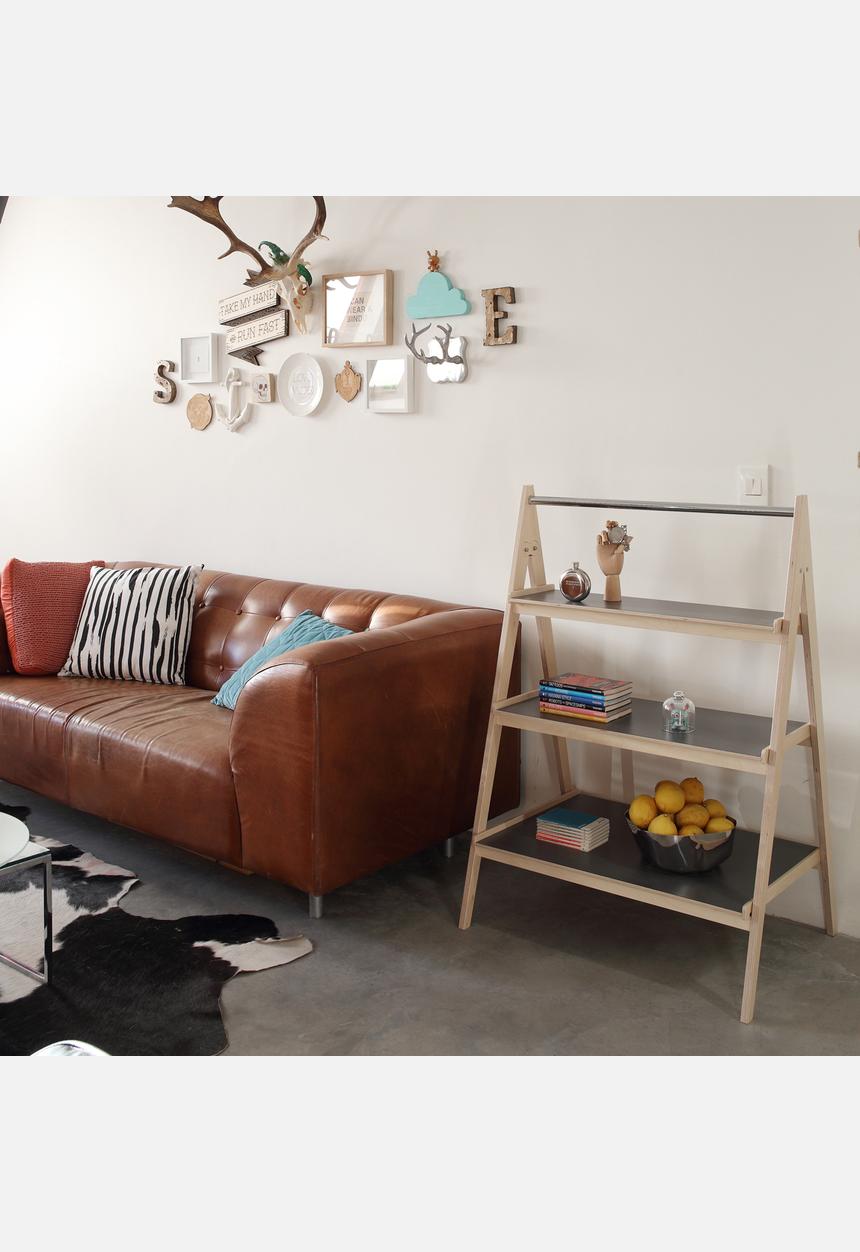 Hemma - Display Rack