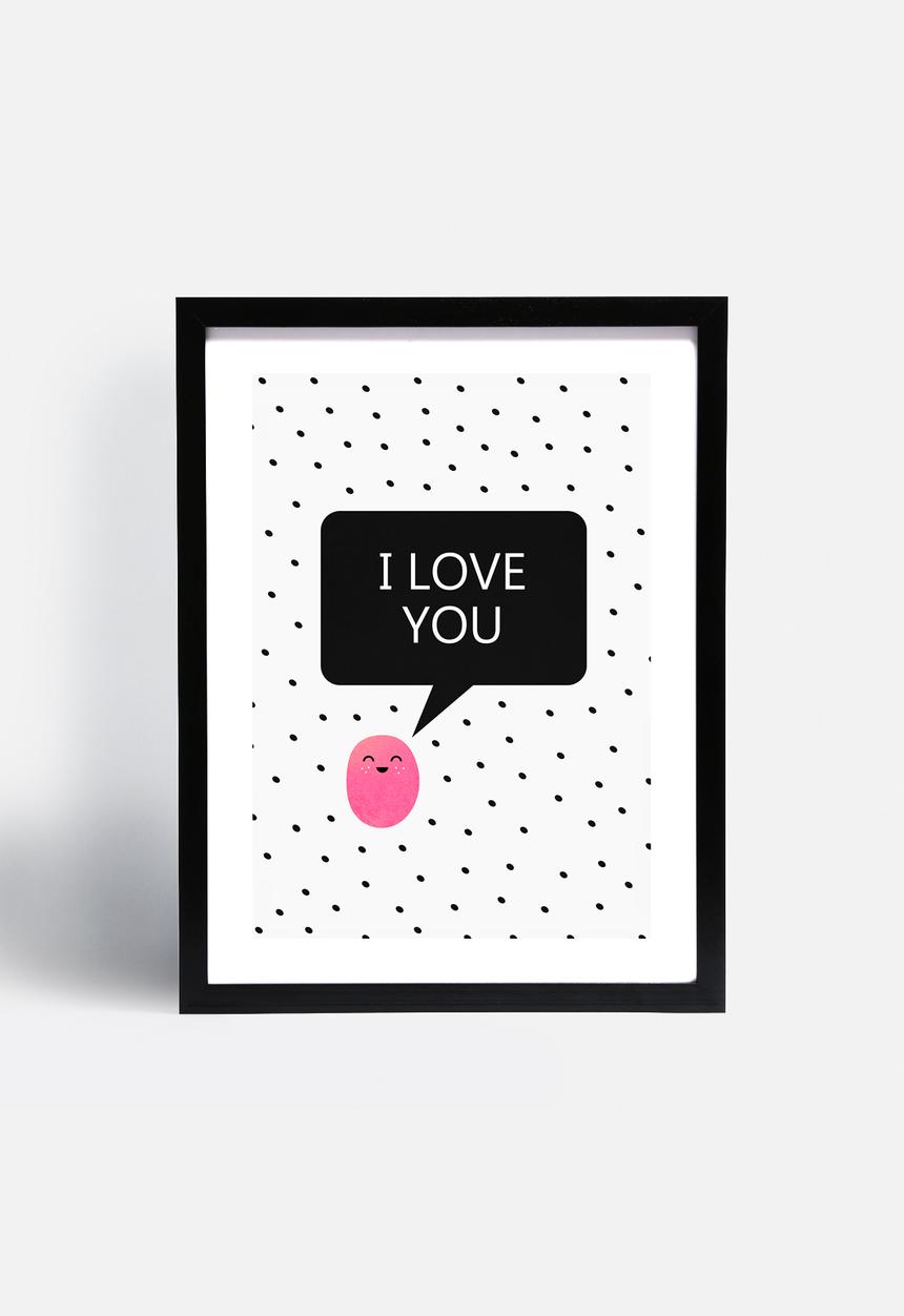 Elisabeth Fredriksson - I Love You