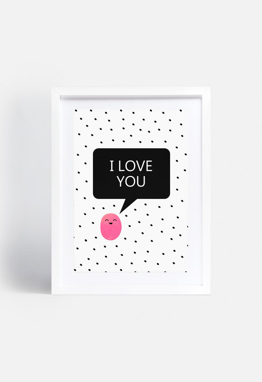 Elisabeth Fredriksson - I Love You