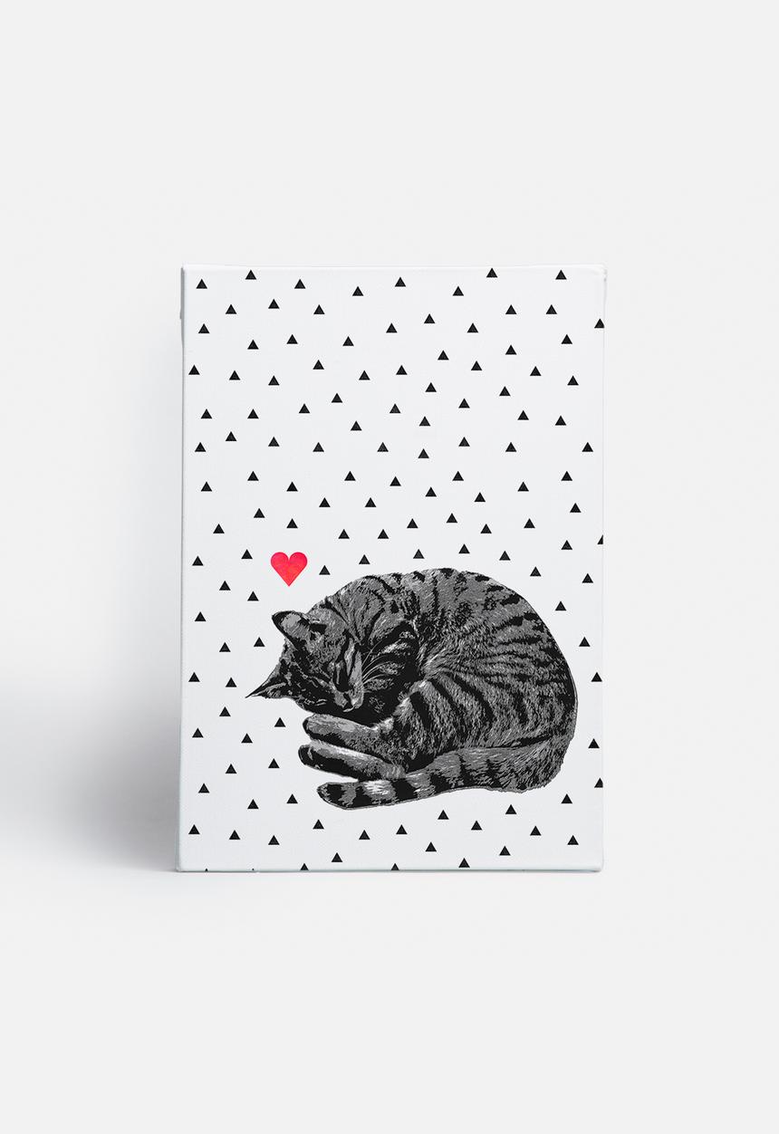 Elisabeth Fredriksson - Furball
