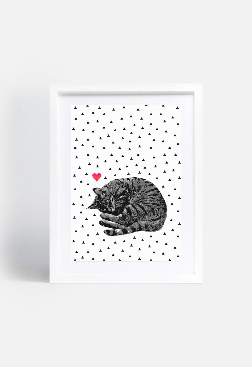 Elisabeth Fredriksson - Furball