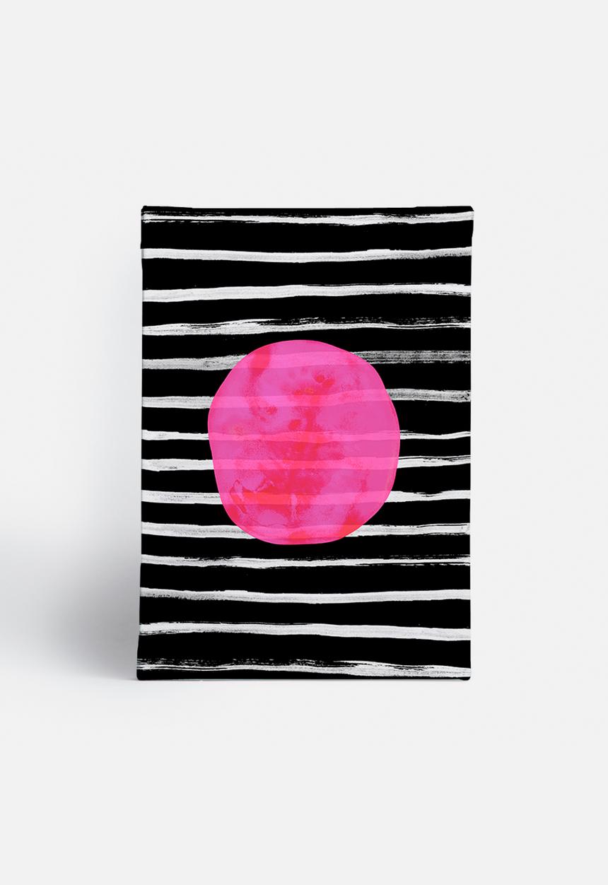 Elisabeth Fredriksson - Dot