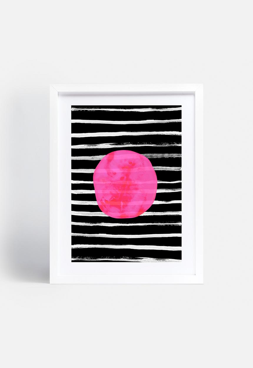 Elisabeth Fredriksson - Dot