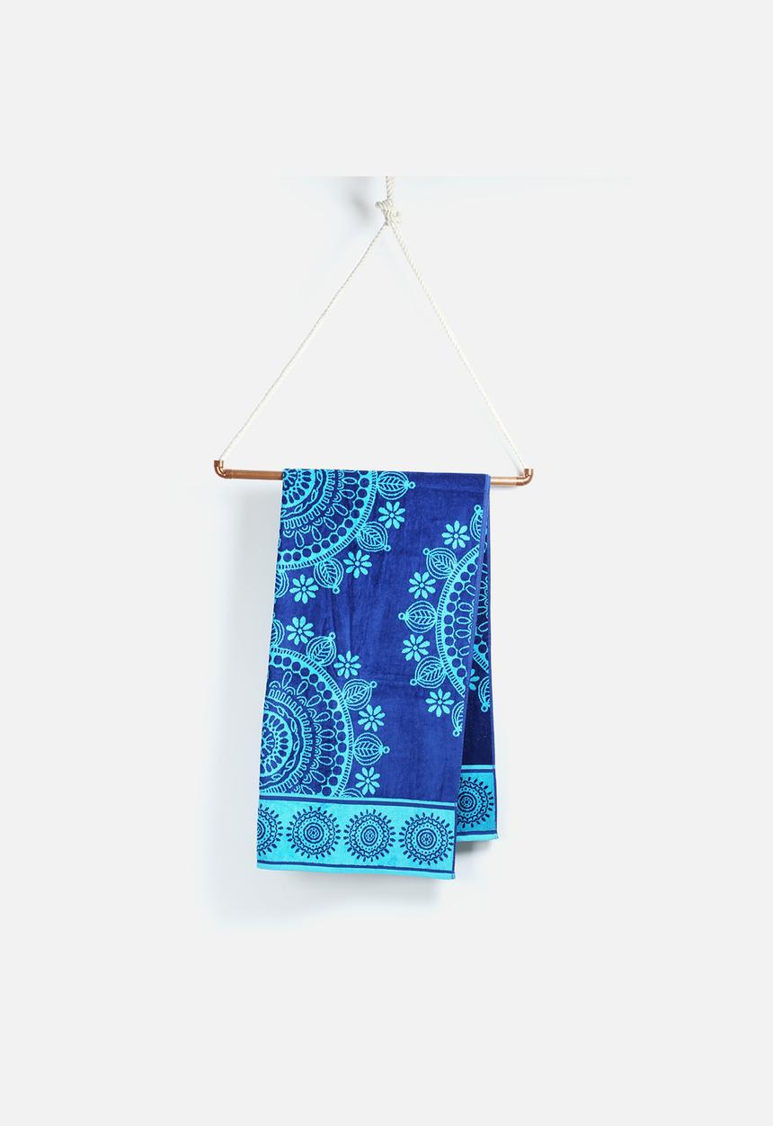 Superbalist Towels - Boho Mandala Towel