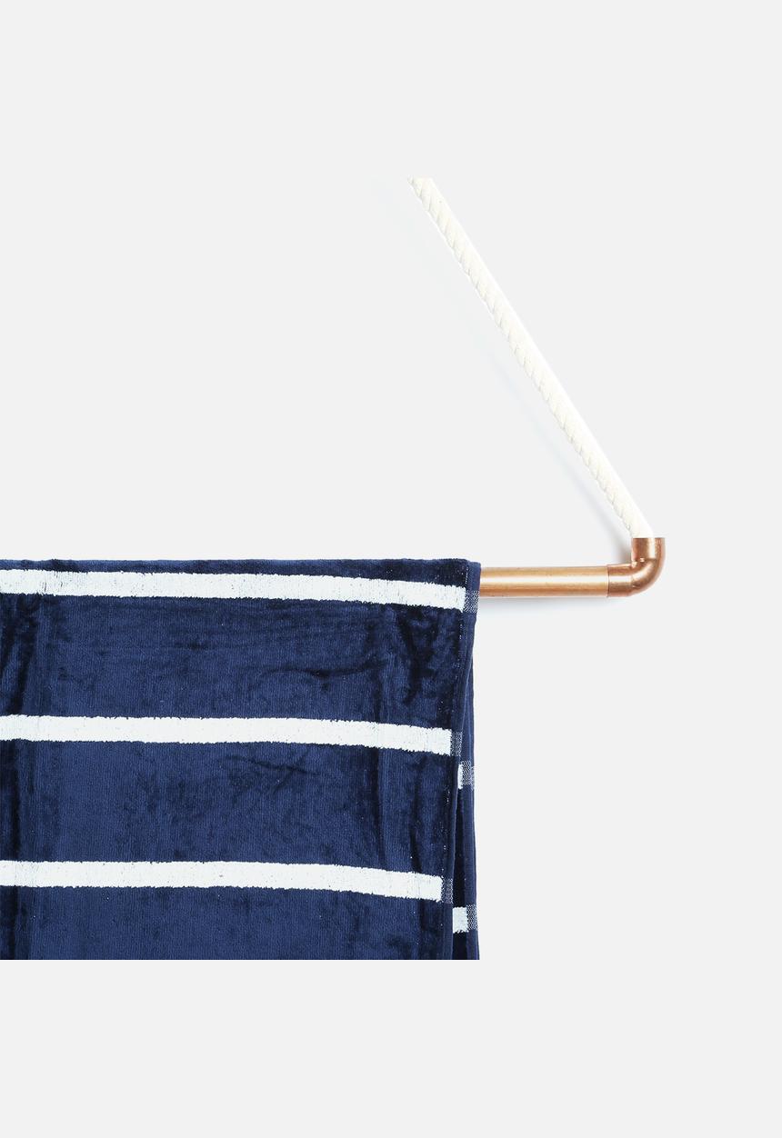 Superbalist Towels - Nautical Towel