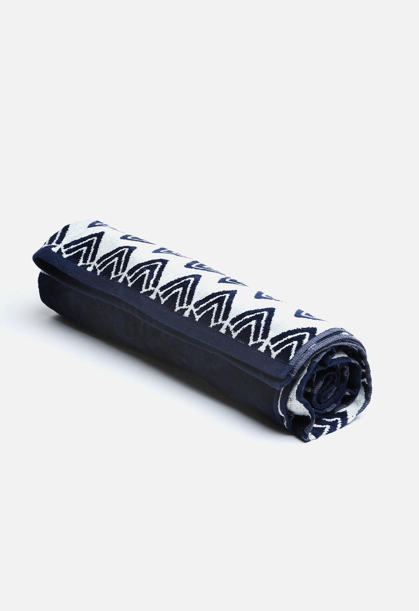 Superbalist Towels - Nautical Towel