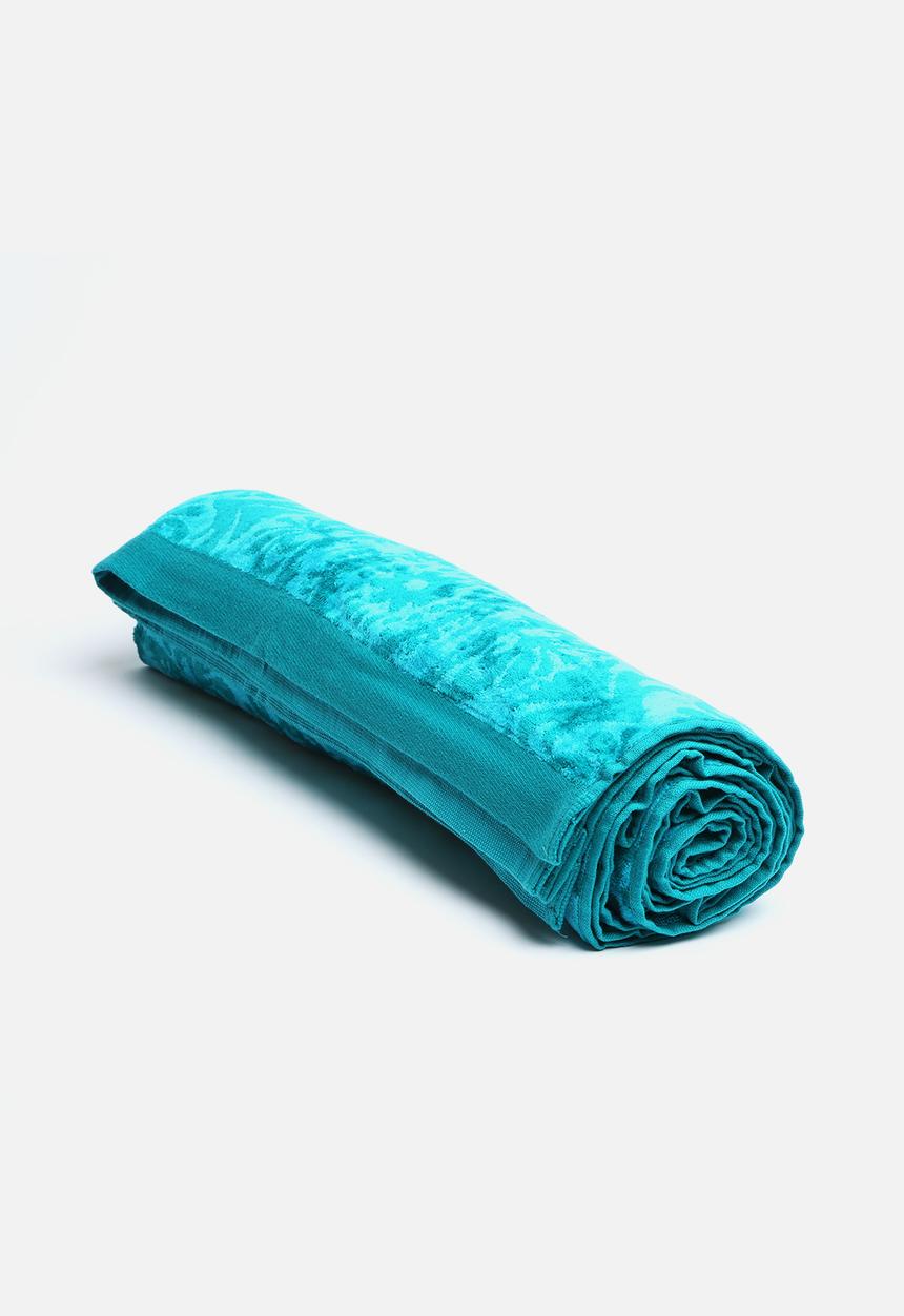 Superbalist Towels - Rose Towel