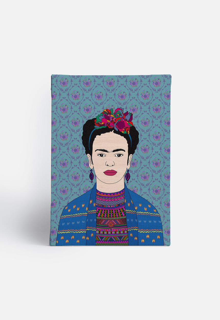 Bianca Green - Frida Kahlo