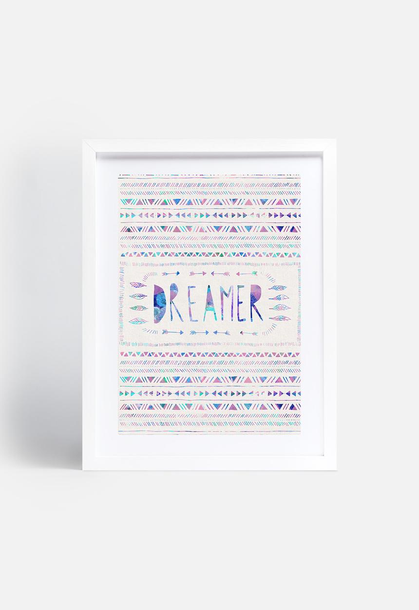 Bianca Green - Dreamer