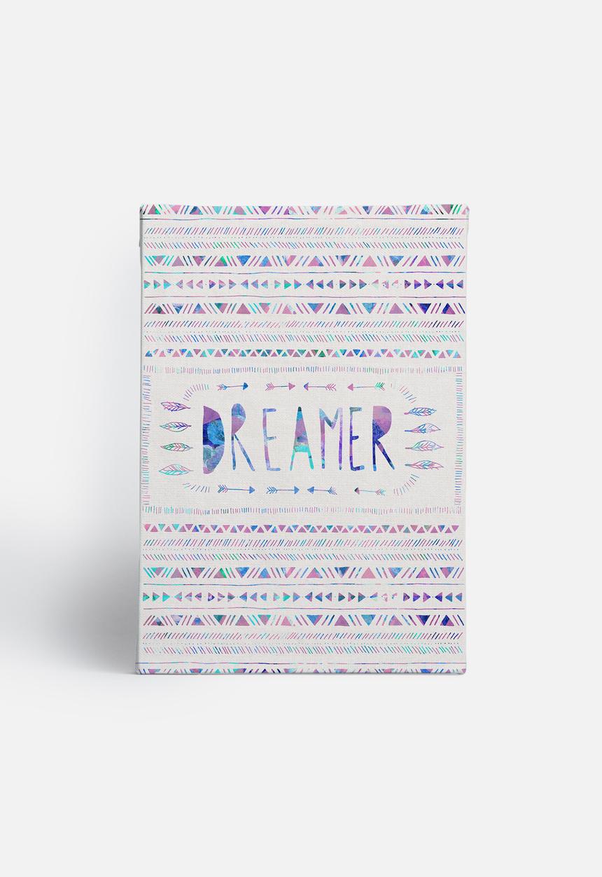 Bianca Green - Dreamer
