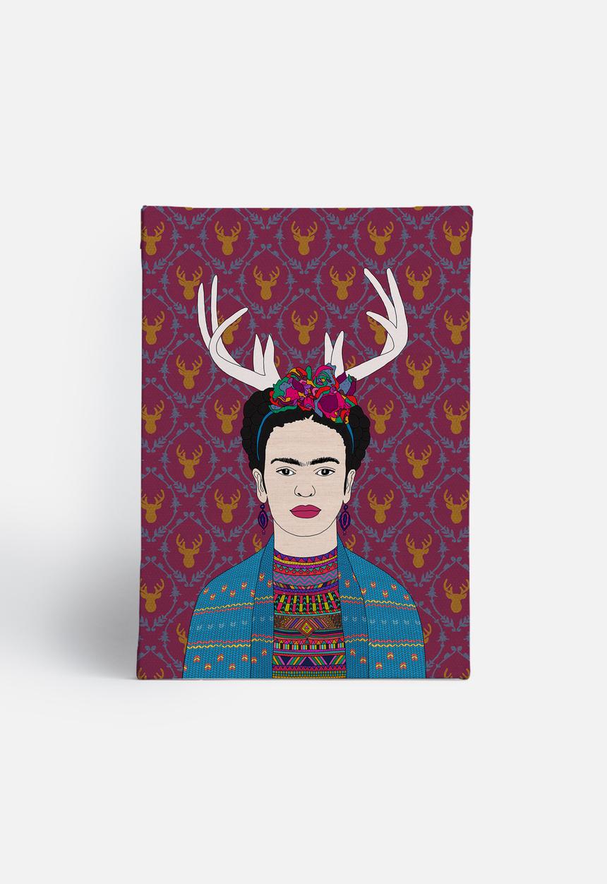 Bianca Green - Deer Frida