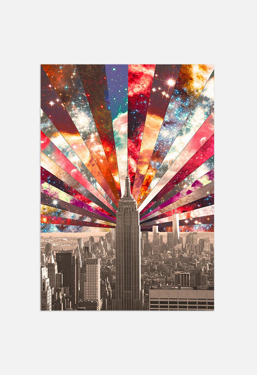 Bianca Green - Superstar New York 